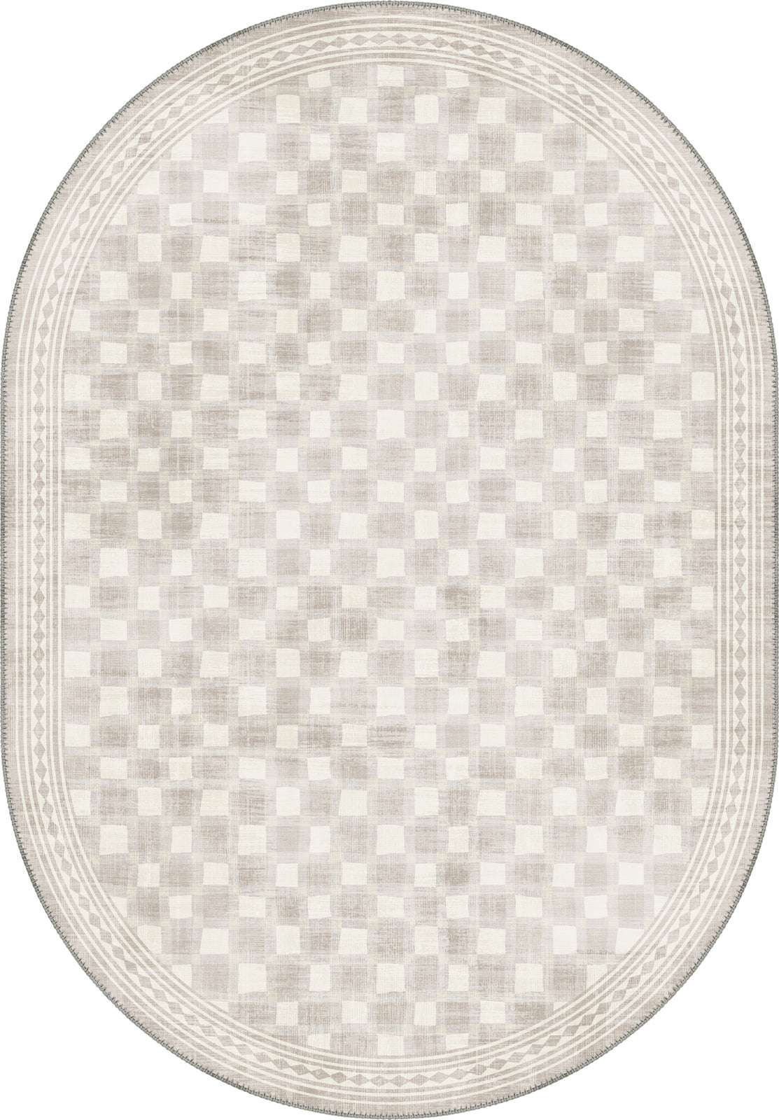 Oval Rugs