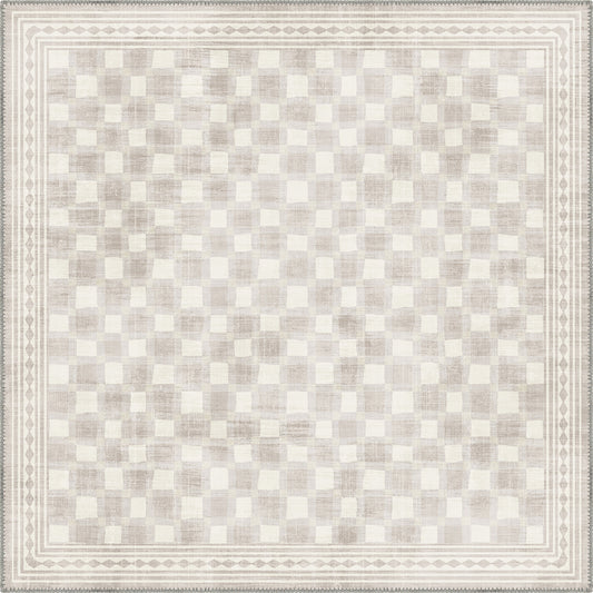 Square Rugs