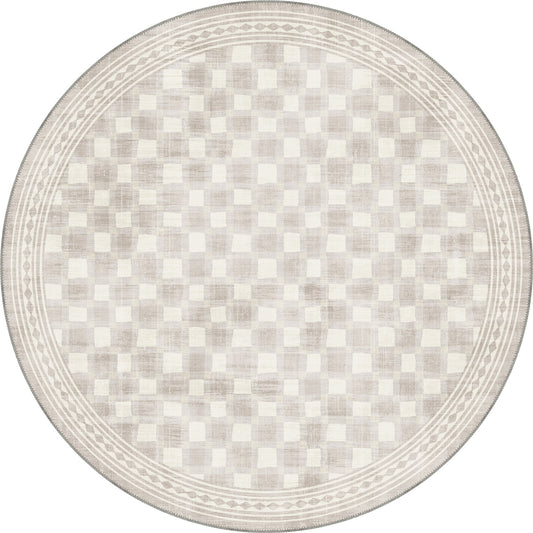 Round Rugs