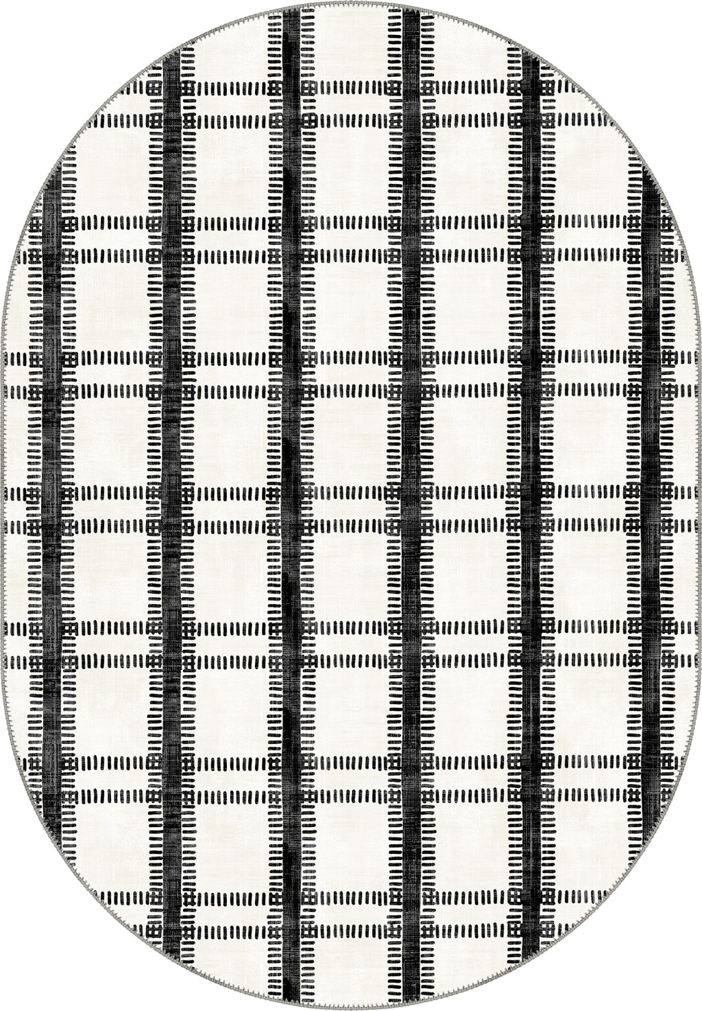 Oval Rugs