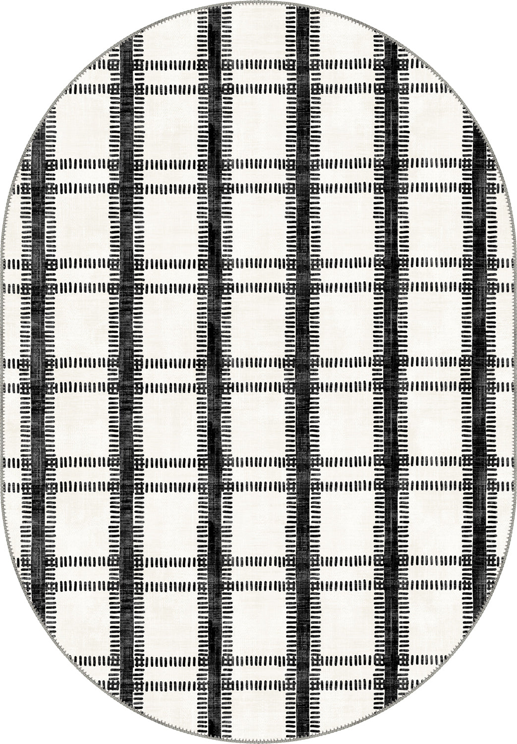 Oval Rugs