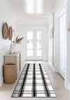Hallway Runner Rugs; Entryway Rugs