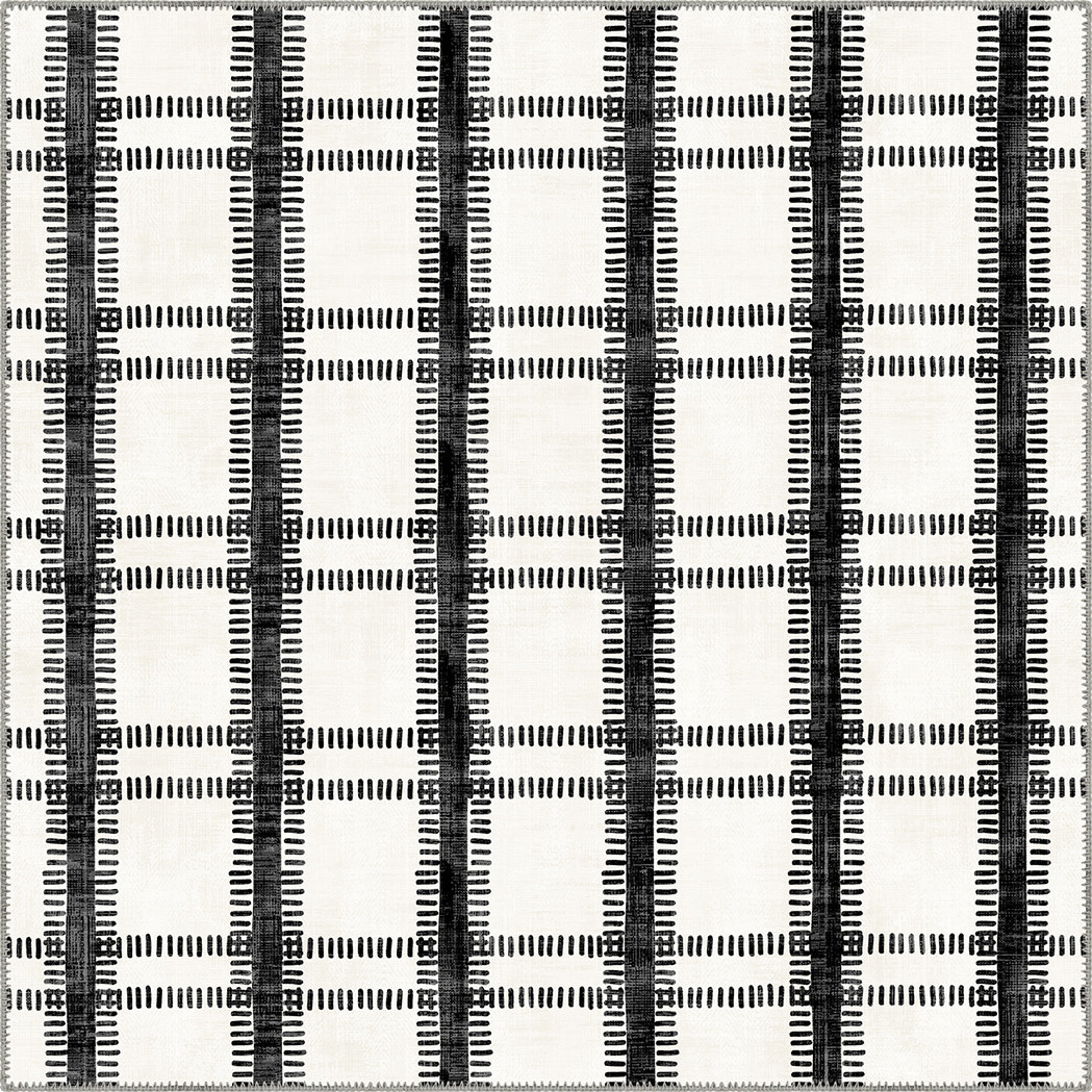Square Rugs