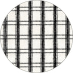 Round Rugs