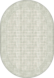 Oval Rugs