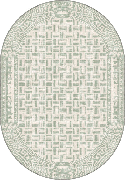 Oval Rugs