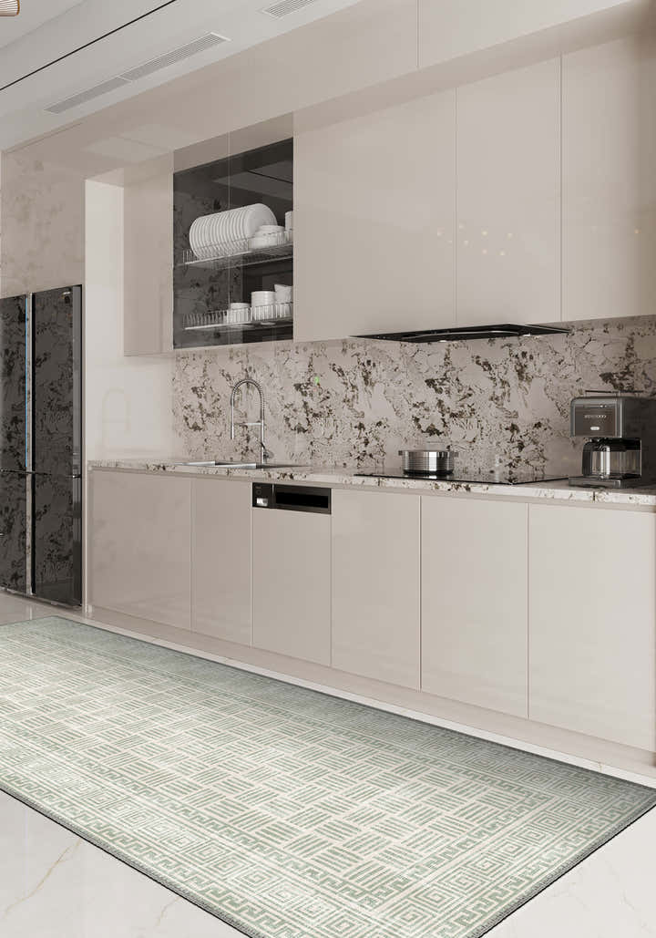 Kitchen Rugs