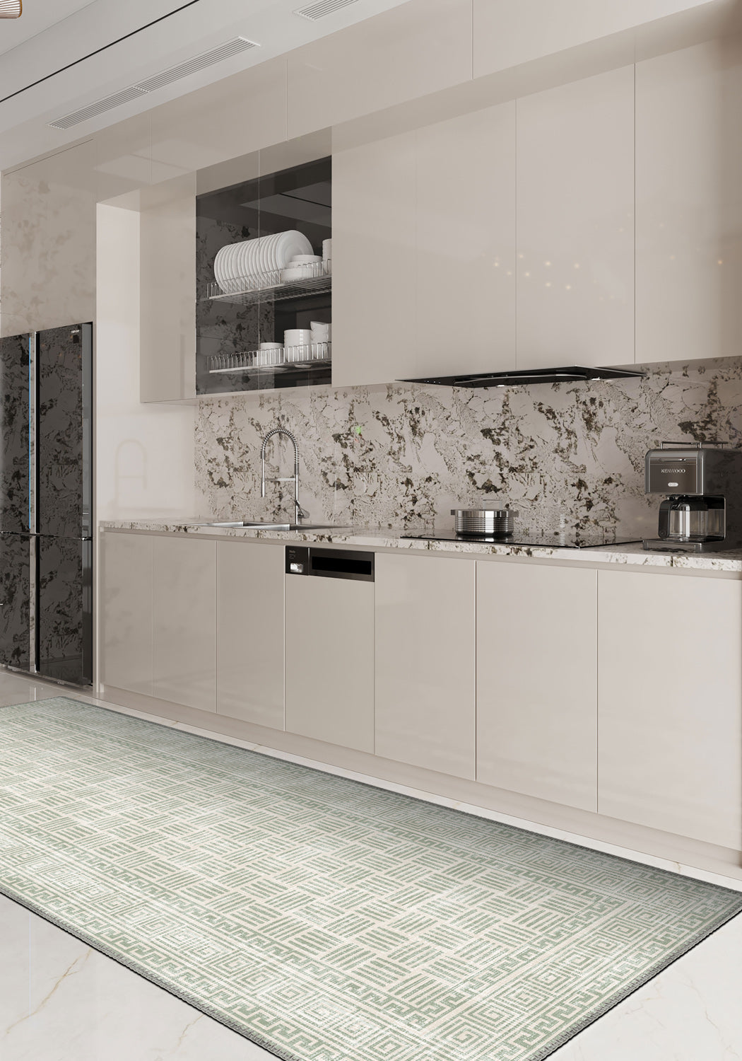 Kitchen Rugs
