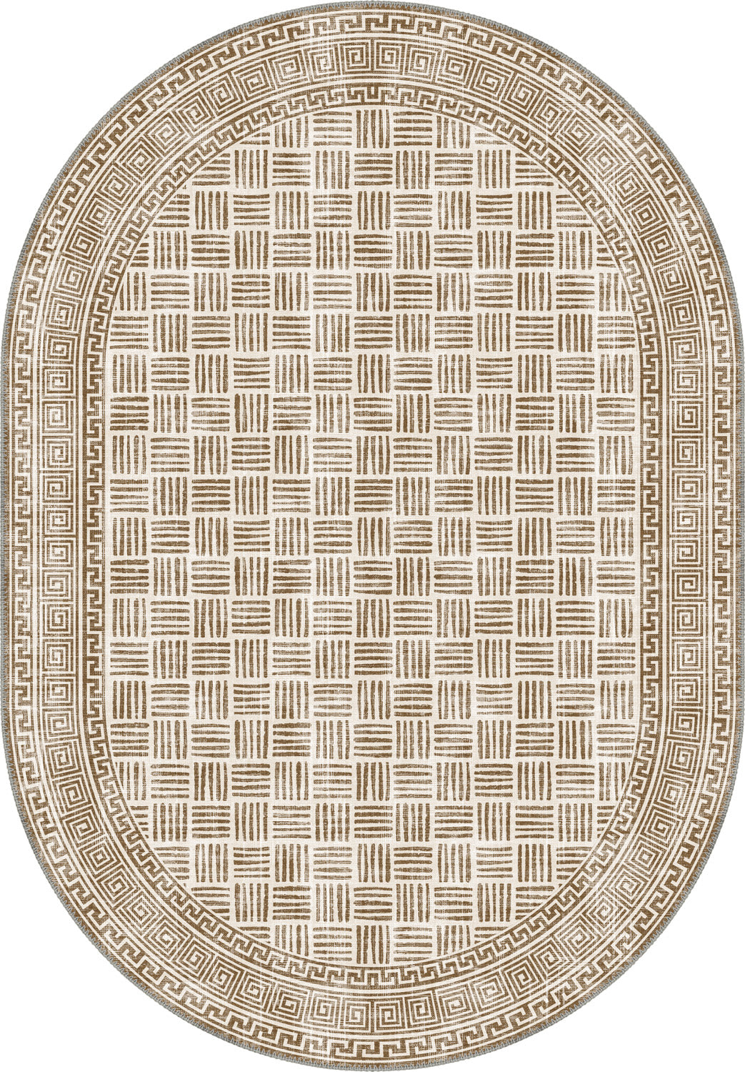 Oval Rugs