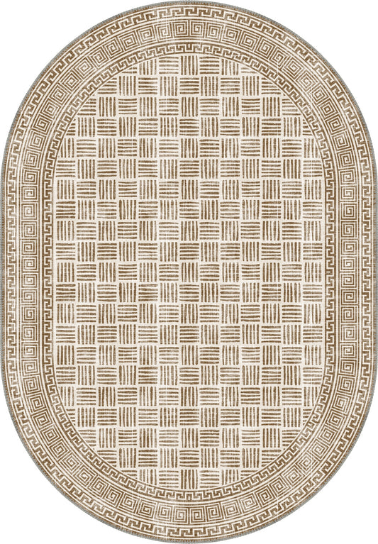 Oval Rugs
