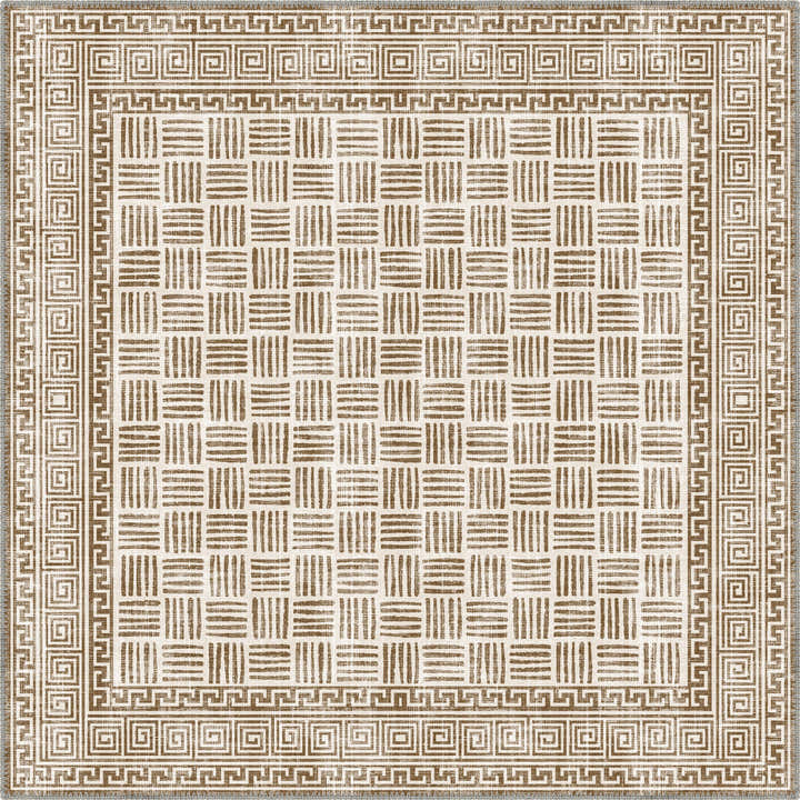 Square Rugs