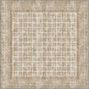 Square Rugs