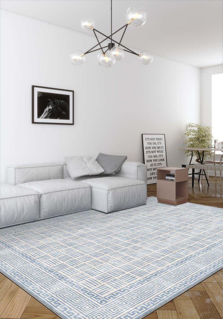 Living Room Rugs