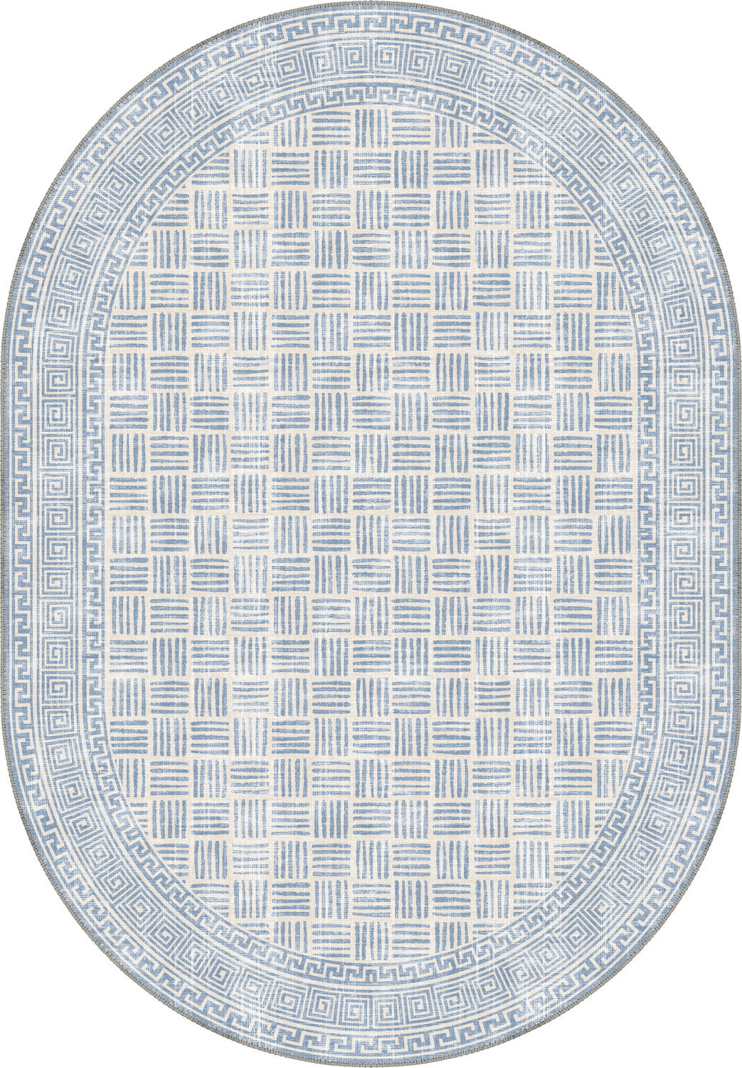 Oval Rugs