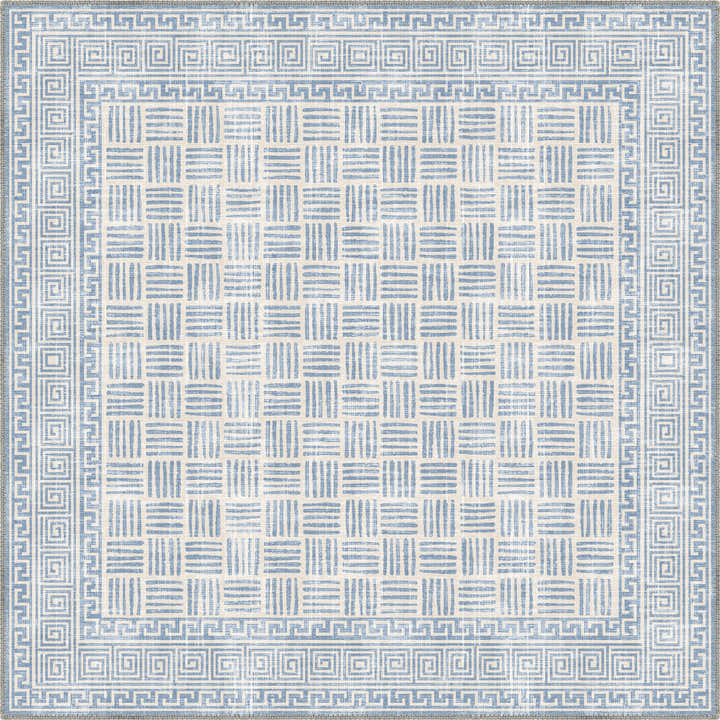 Square Rugs