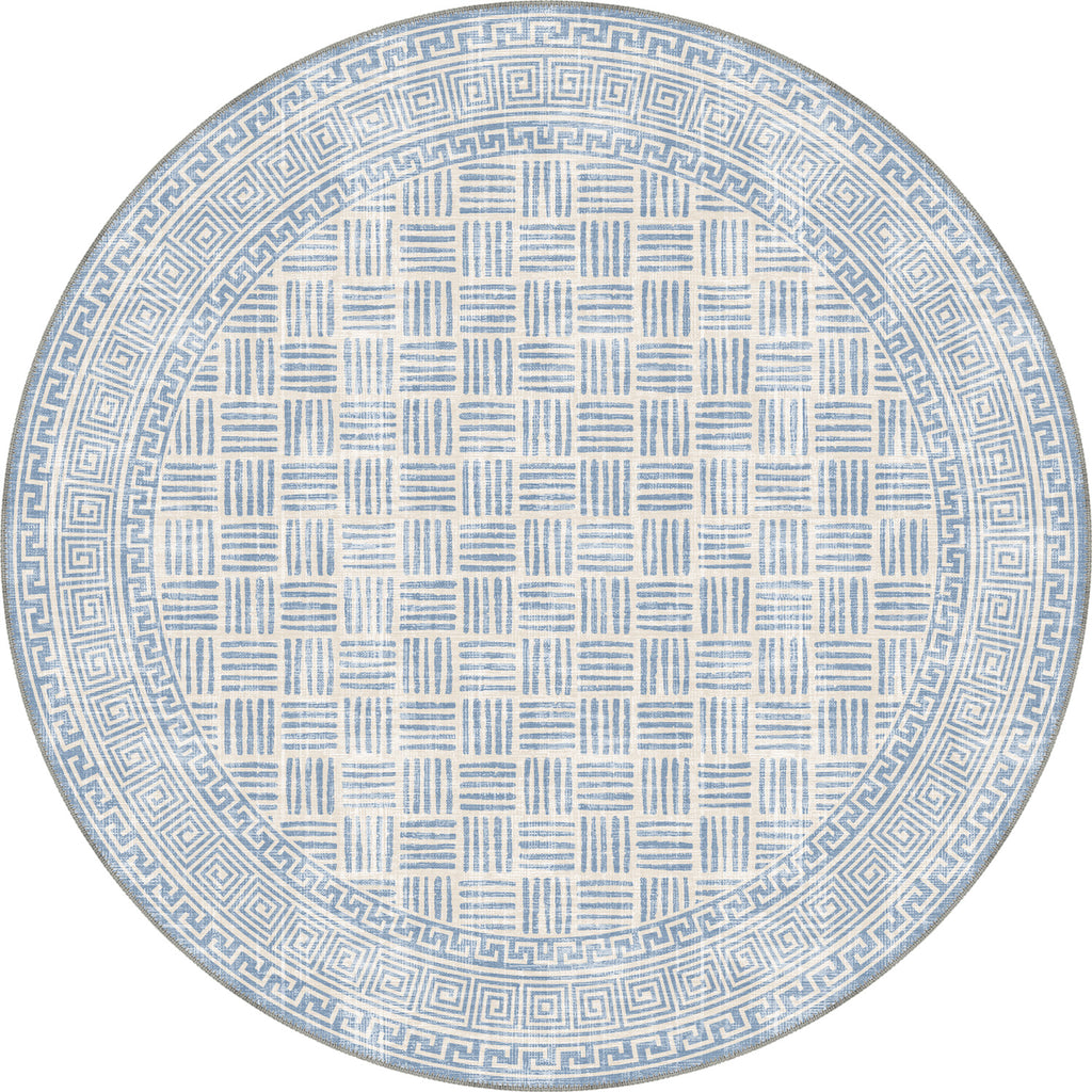 Round Rugs