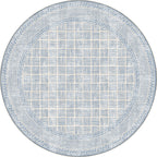 Round Rugs