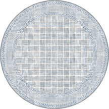 Round Rugs
