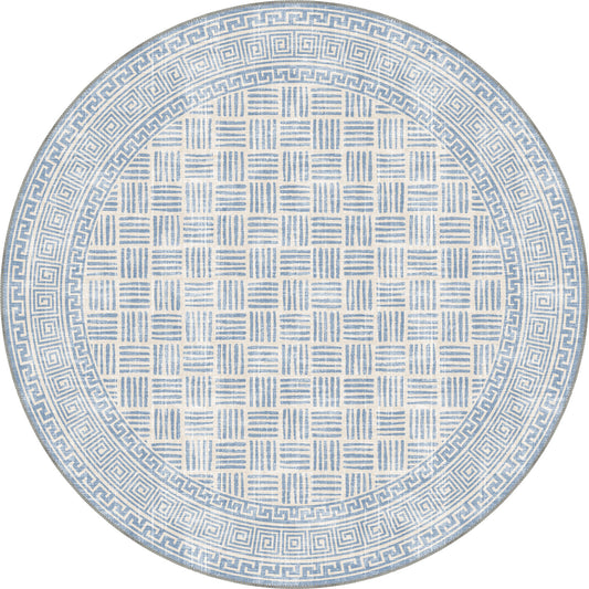 Round Rugs