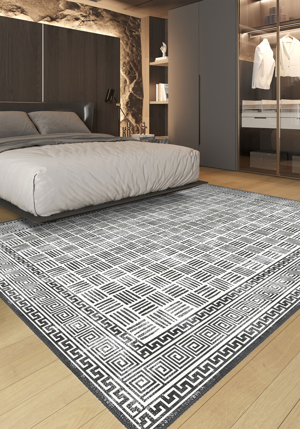 Bedroom Rugs