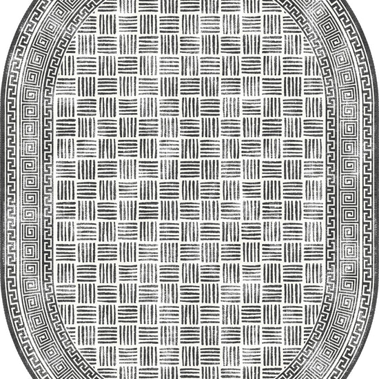 Oval Rugs