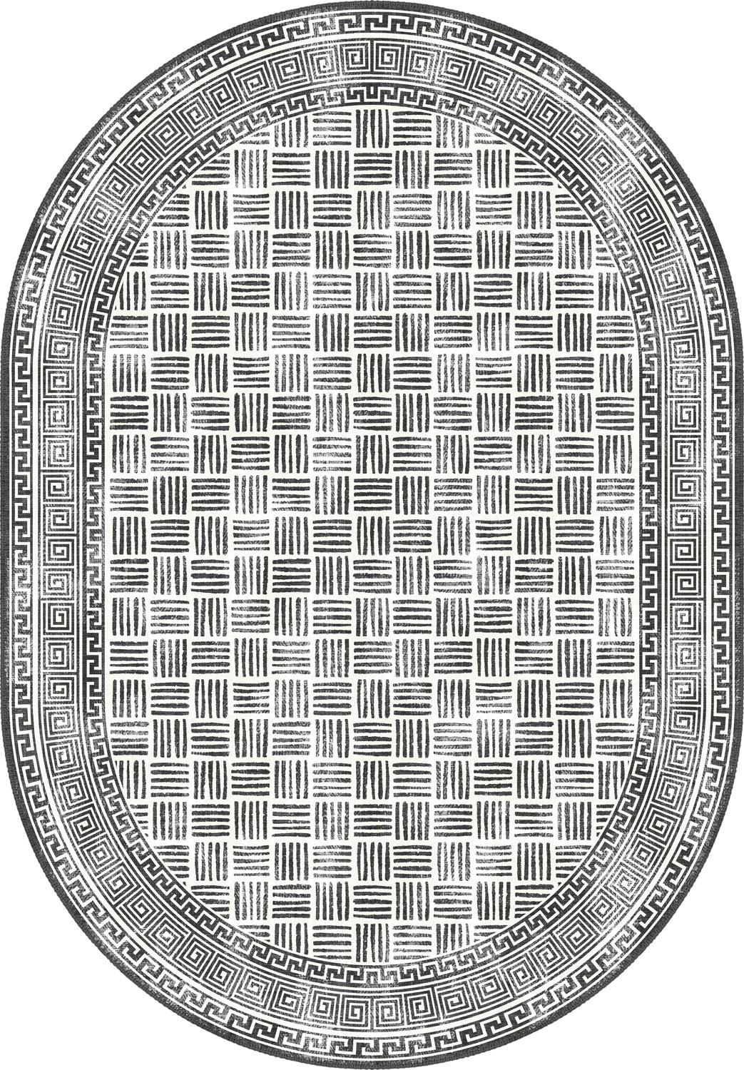Oval Rugs