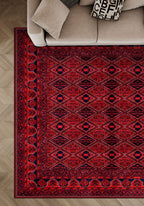 Living Room Rugs