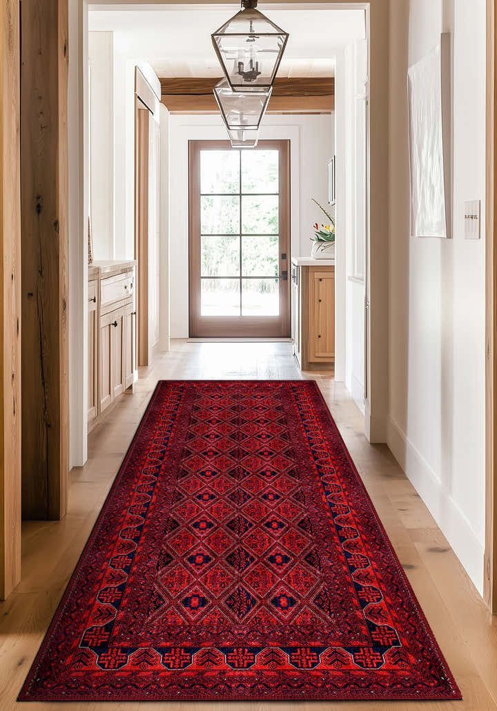 Hallway Runner Rugs