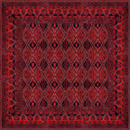 Square Rugs