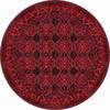 Round Rugs