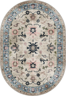 Serena Modern Oushak Rug