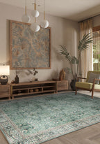 Living Room Rugs
