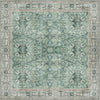 Square Rugs