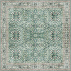 Square Rugs