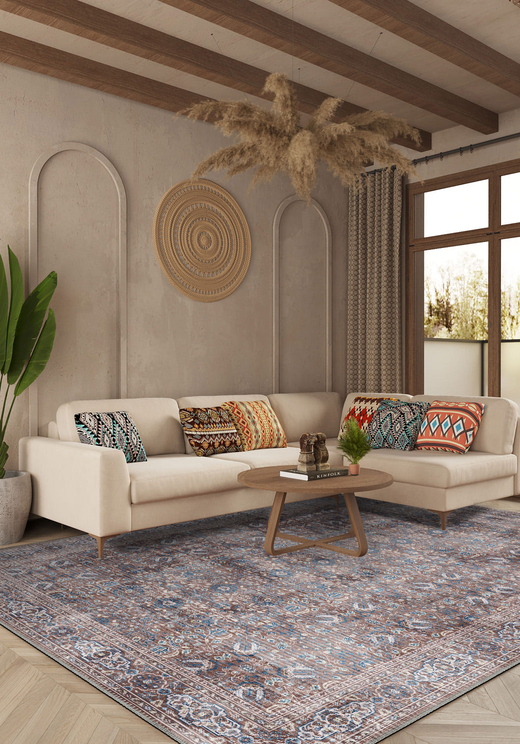 Living Room Rugs