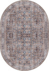 Oval Rugs
