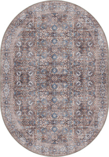 Oval Rugs