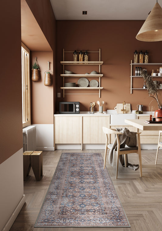 Kitchen Rugs