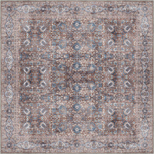 Square Rugs