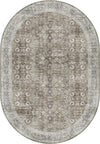 Oval Rugs