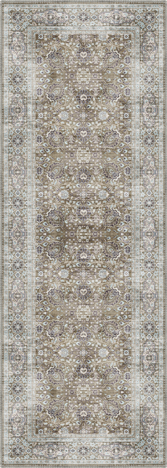 Runner Rugs