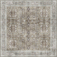 Square Rugs