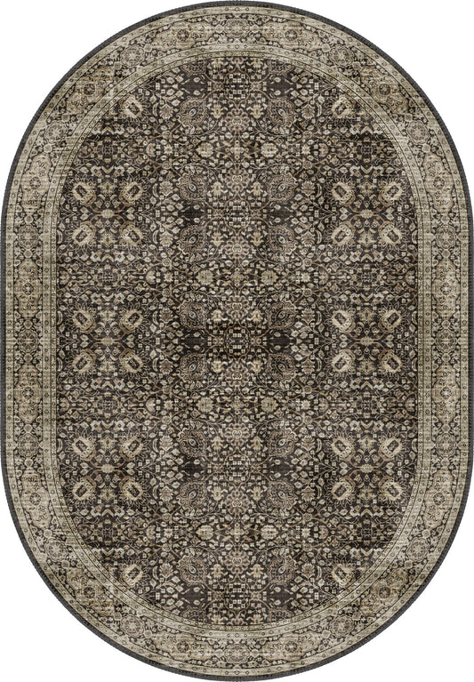 Oval Rugs