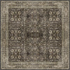 Square Rugs
