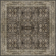 Square Rugs