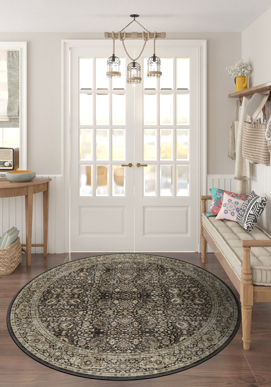 Entryway Rugs