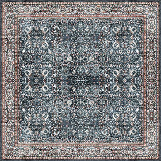 Square Rugs