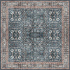 Square Rugs