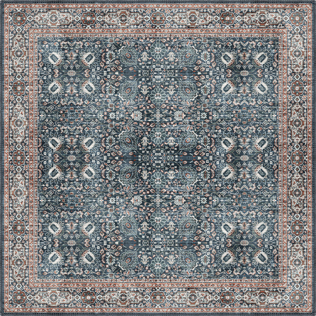 Square Rugs