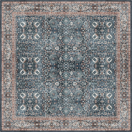 Square Rugs